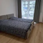 Apartmán Marin