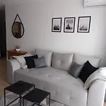 Apartmán Marin Dziwnów