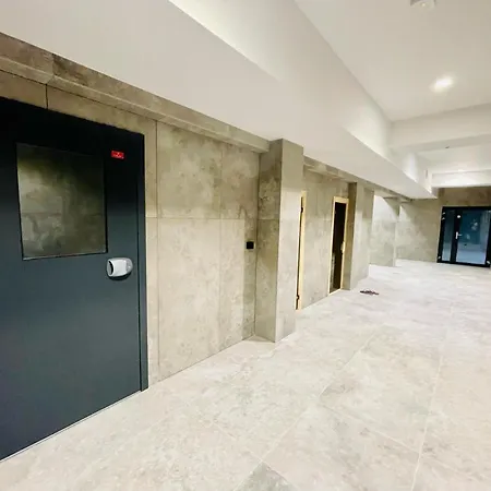 Appartement Marin