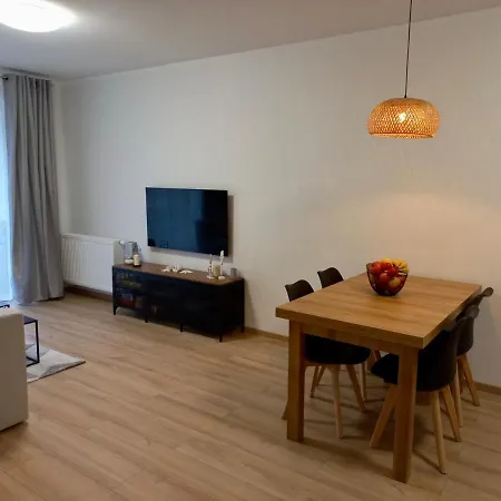 Apartamento Marin Dziwnów