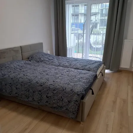 Apartment Marin