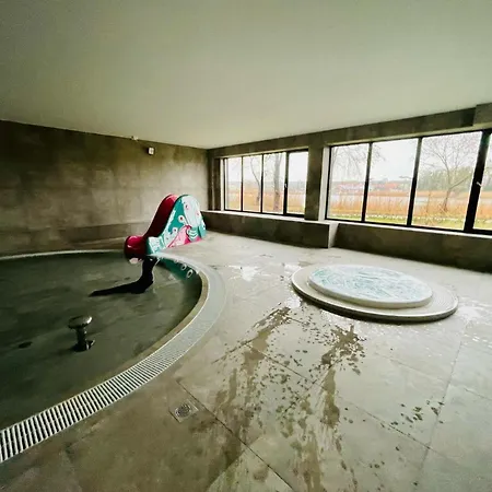 Apartment Marin Dziwnow