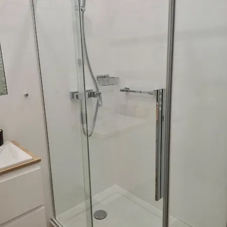 Marin Appartement