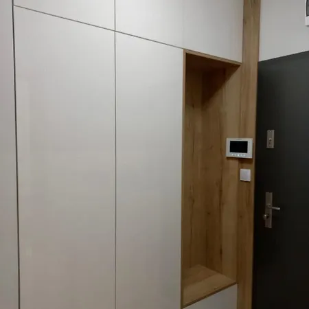 Marin Apartment *