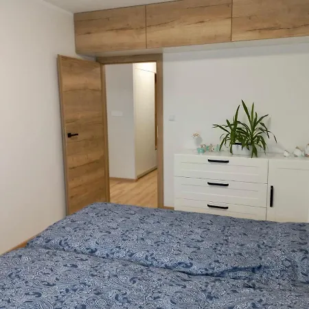 Apartament Marin