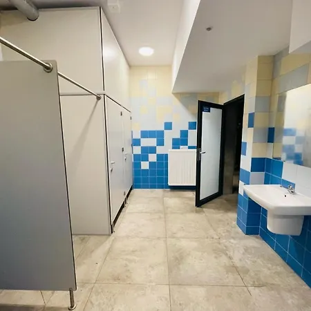 Marin Apartamento Dziwnów