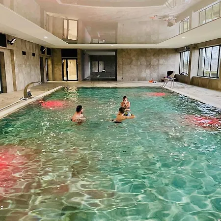 Marin Appartement *