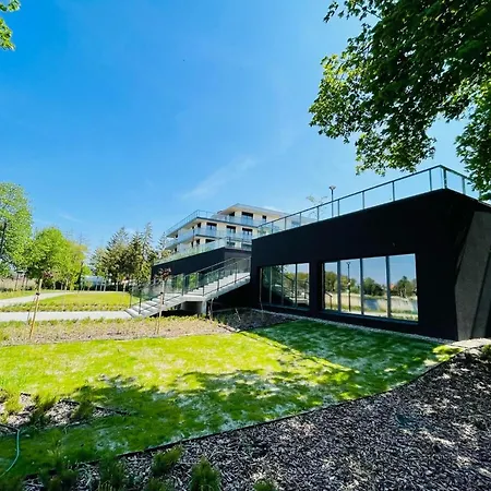 Marin Apartament Dziwnów