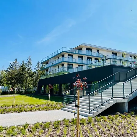 Marin Apartamento Dziwnów