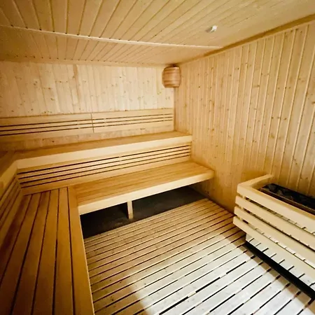 Appartement Marin *