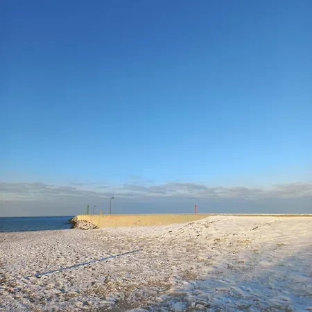 Apartamento Marin Dziwnów