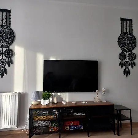 Marin Apartament Dziwnów