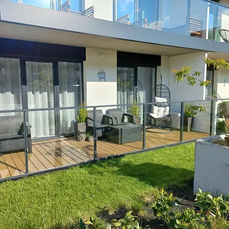 Marin Apartment