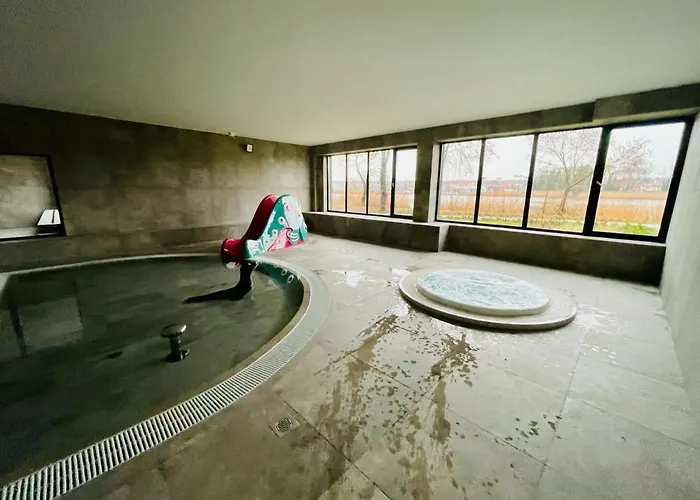 Apartment Marin Dziwnow