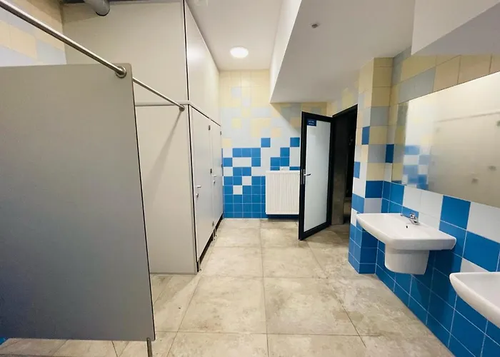 Marin Apartament Dziwnów