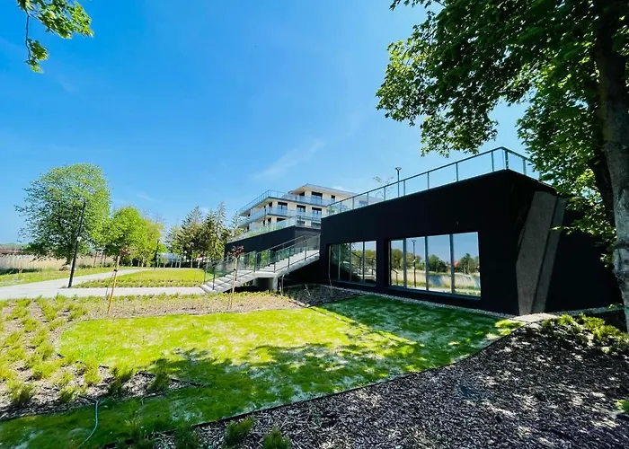 Marin Apartament Dziwnów