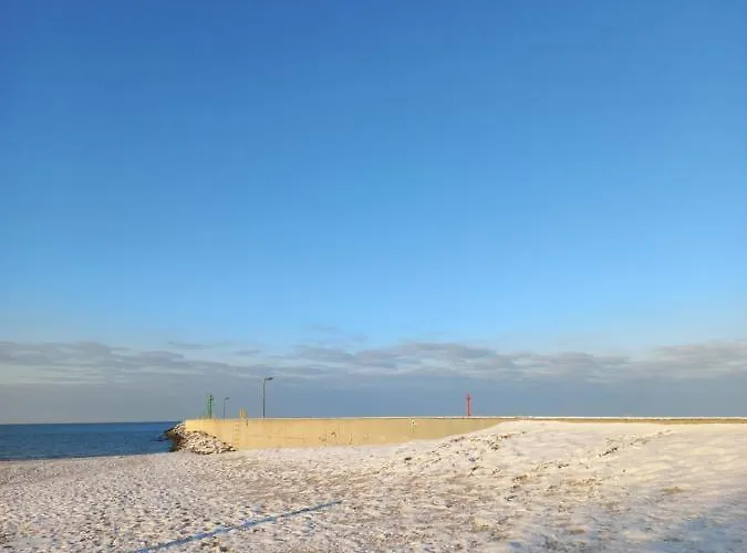 Apartment Marin Dziwnow