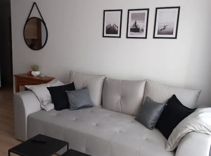 Apartment Marin Dziwnow